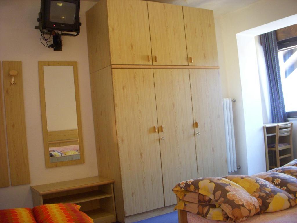 Hotel La Campagnola Moena Quarto foto